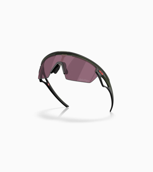Oakley Lunettes soleil sportives Sphaera