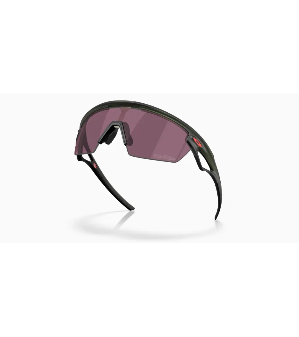 Oakley Sphaera Lunettes de Soleil de Sport | Fuix