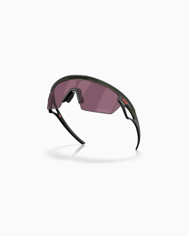 Oakley Lunettes soleil sportives Sphaera