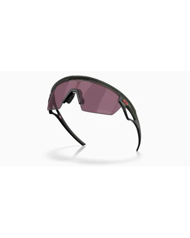 Oakley Sphaera Sport-Sonnenbrille | Fuix