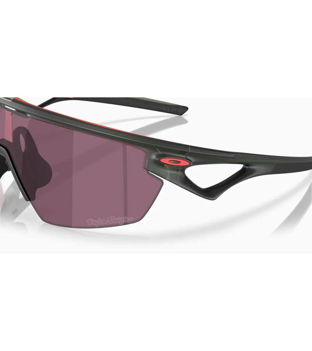 Oakley Sphaera Lunettes de Soleil de Sport | Fuix