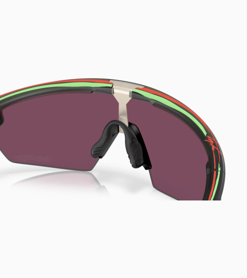 Oakley Lunettes soleil sportives Sphaera