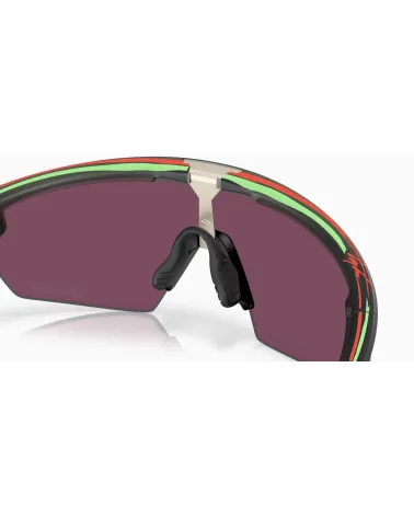 Oakley Sphaera Lunettes de Soleil de Sport | Fuix