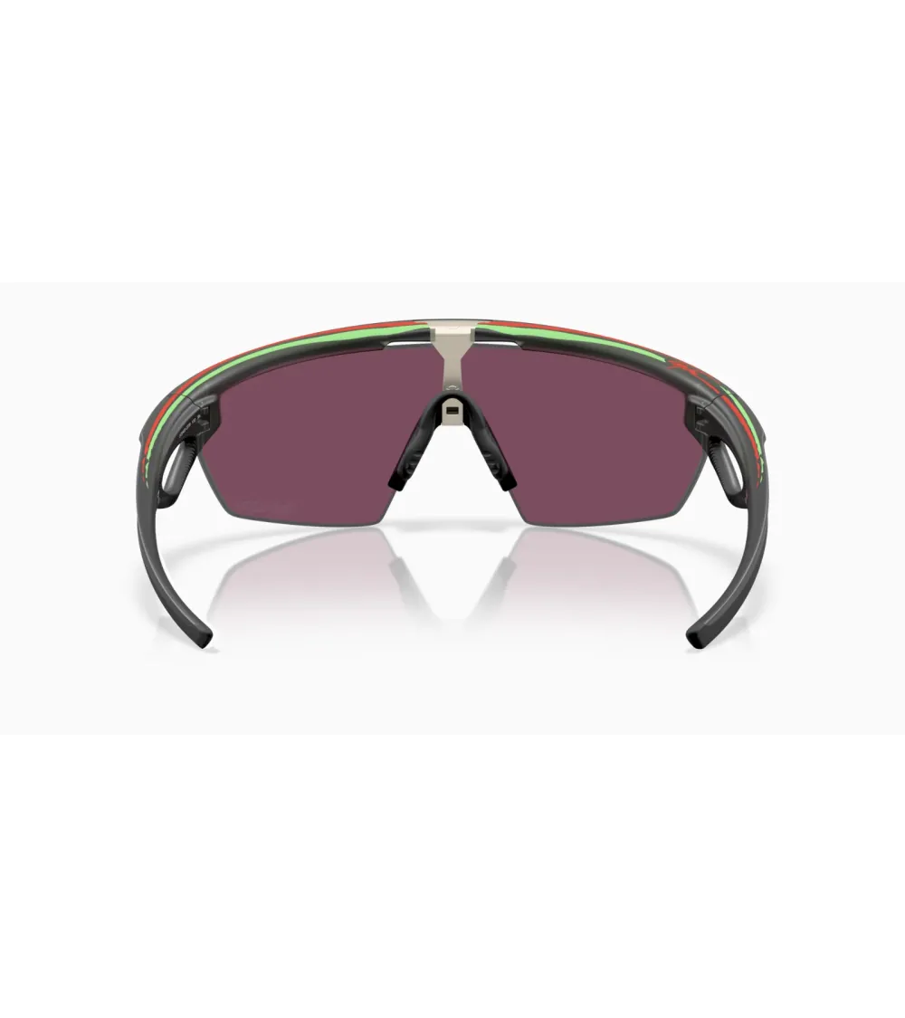 Oakley Sphaera Lunettes de Soleil de Sport | Fuix