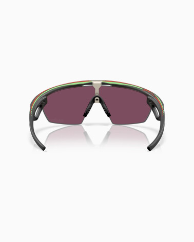 Oakley Lunettes soleil sportives Sphaera
