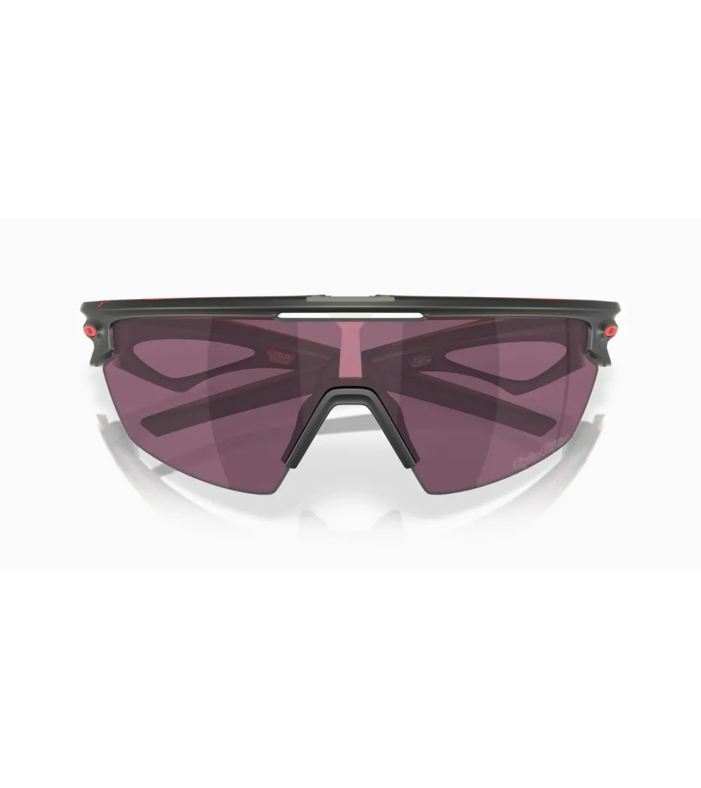 Oakley Sphaera Lunettes de Soleil de Sport | Fuix