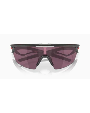 Oakley Sphaera Lunettes de Soleil de Sport | Fuix
