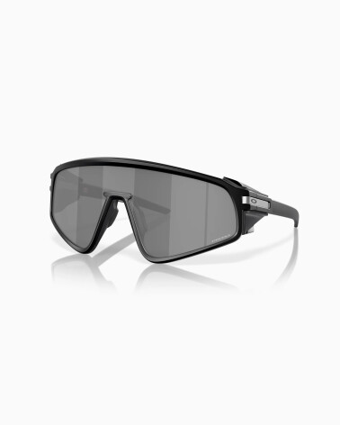 Oakley Latch Panel occhiali sportivi a mascherina