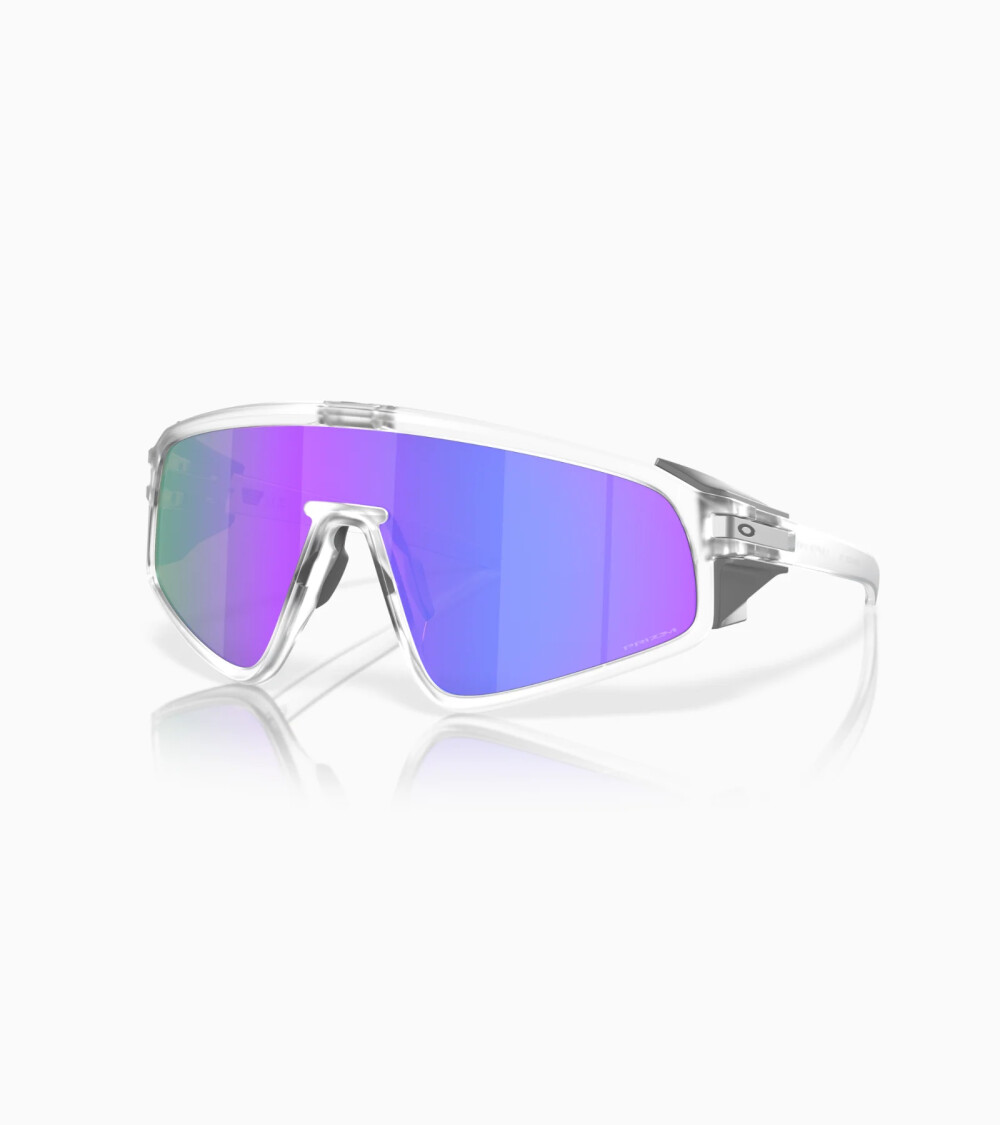 Oakley Latch Panel sports sunglasses