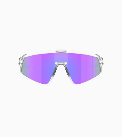Lunettes de soleil sportives Oakley Latch Panel