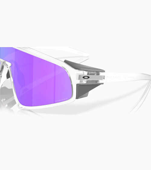 Lunettes de soleil sportives Oakley Latch Panel