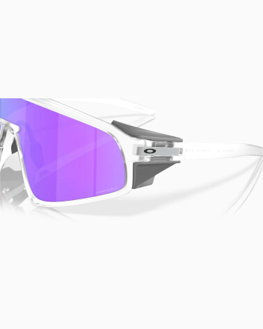 Lunettes de soleil sportives Oakley Latch Panel