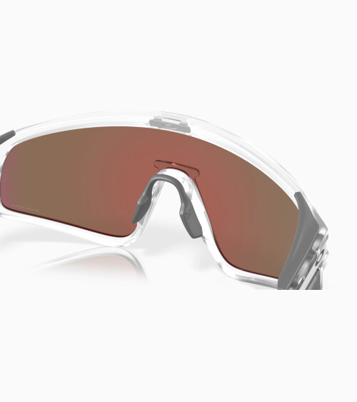Oakley Latch Panel occhiali sportivi a mascherina