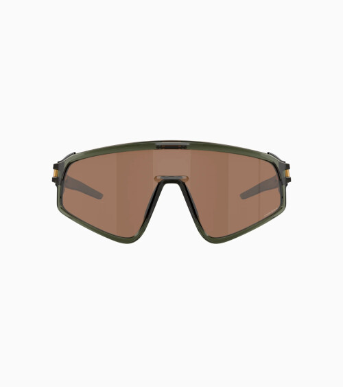 Lunettes de soleil sportives Oakley Latch Panel