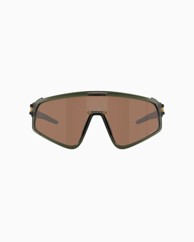 Oakley Latch Panel occhiali sportivi a mascherina