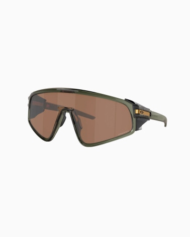 Oakley Latch Panel occhiali sportivi a mascherina