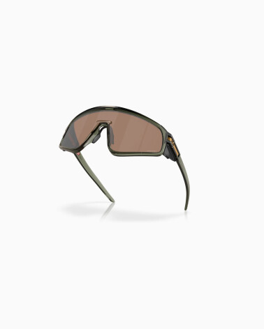 Lunettes de soleil sportives Oakley Latch Panel