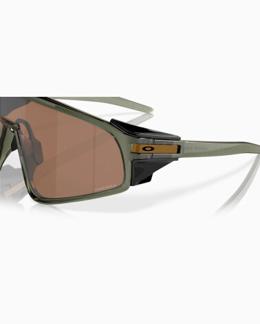 Lunettes de soleil sportives Oakley Latch Panel