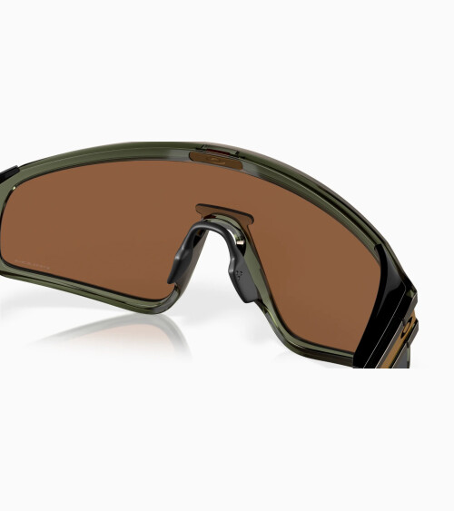 Oakley Latch Panel sports sunglasses
