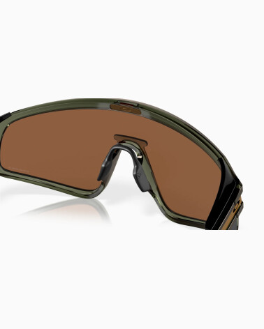 Lunettes de soleil sportives Oakley Latch Panel