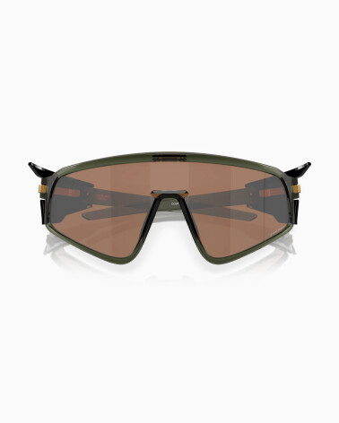 Oakley Latch Panel occhiali sportivi a mascherina