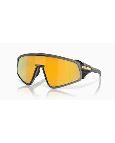 Lunettes de soleil sportives Oakley Latch Panel