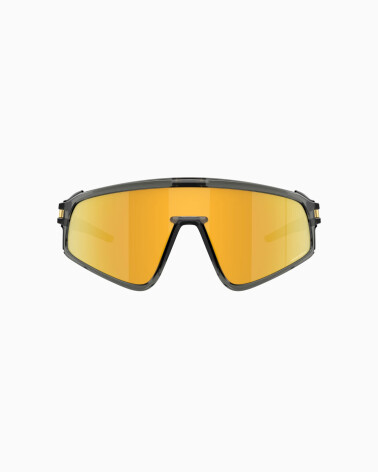 Oakley Latch Panel occhiali sportivi a mascherina
