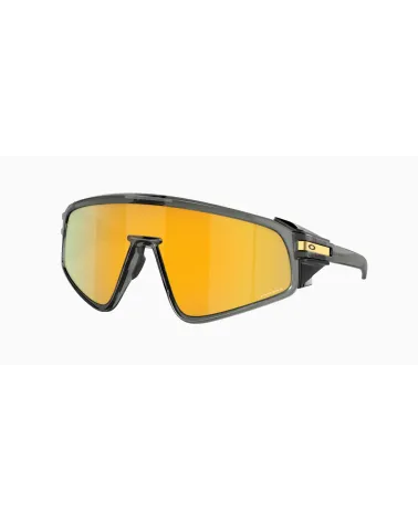 Lunettes de soleil sportives Oakley Latch Panel
