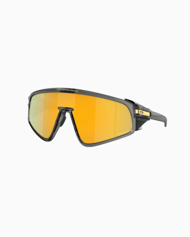 Oakley Latch Panel occhiali sportivi a mascherina