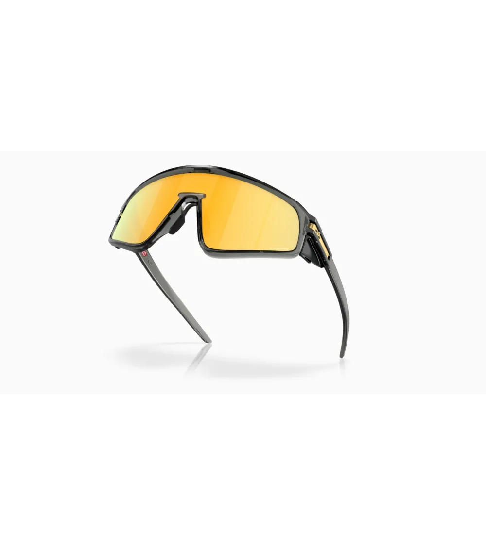 Oakley Latch Panel Sportsonnenbrille