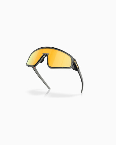 Oakley Latch Panel sports sunglasses