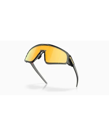 Oakley Latch Panel Sportsonnenbrille