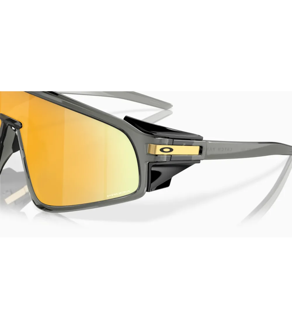 Oakley Latch Panel Sportsonnenbrille