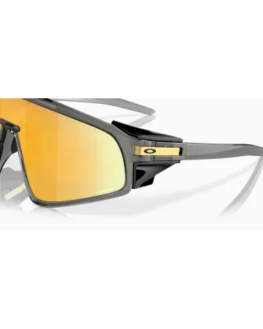 Oakley Latch Panel occhiali sportivi a mascherina
