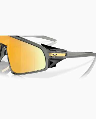 Oakley Latch Panel sports sunglasses