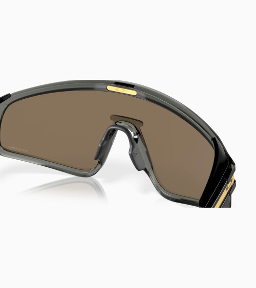 Oakley Latch Panel occhiali sportivi a mascherina