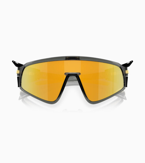 Oakley Latch Panel occhiali sportivi a mascherina