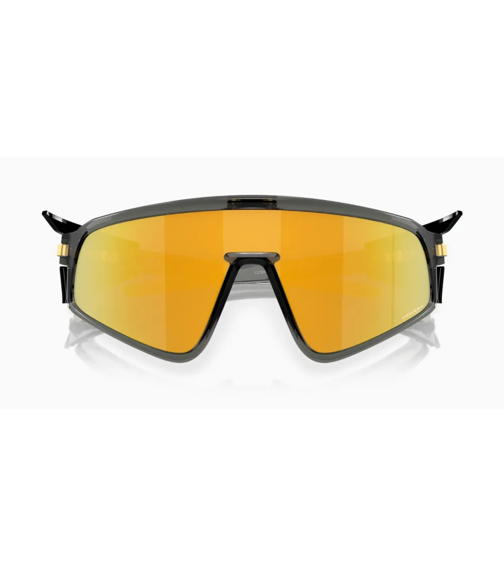 Oakley Latch Panel occhiali sportivi a mascherina