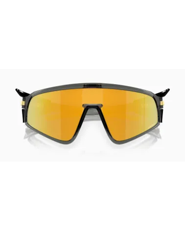 Lunettes de soleil sportives Oakley Latch Panel