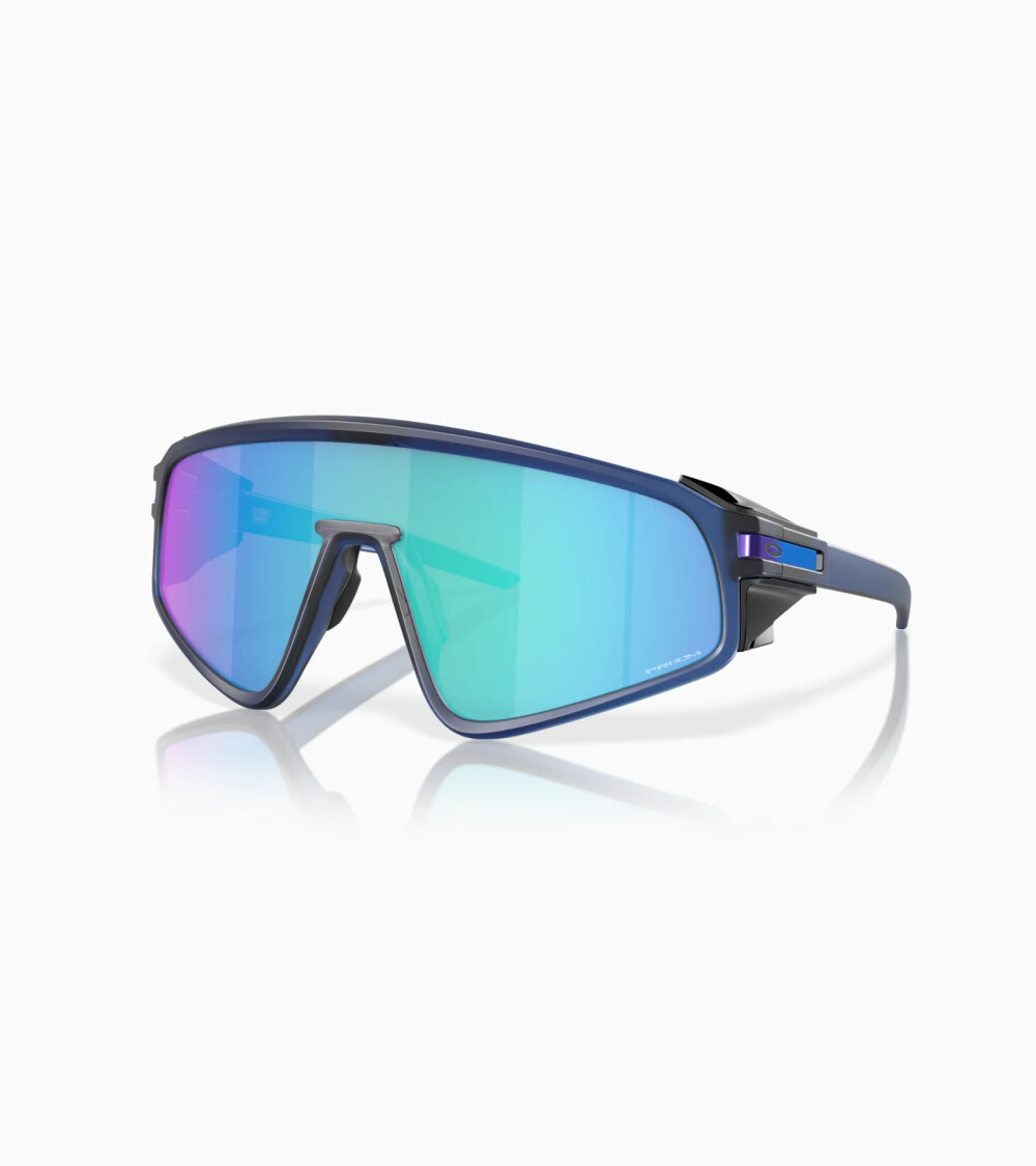 Oakley Latch Panel occhiali sportivi a mascherina
