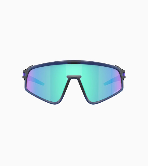Lunettes de soleil sportives Oakley Latch Panel
