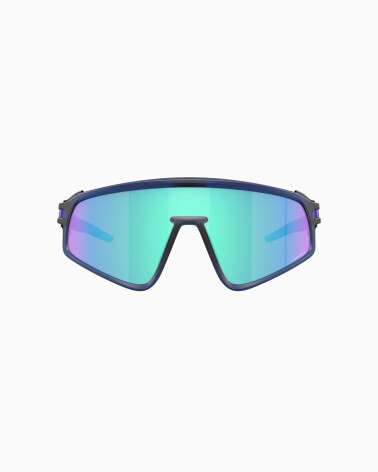 Lunettes de soleil sportives Oakley Latch Panel