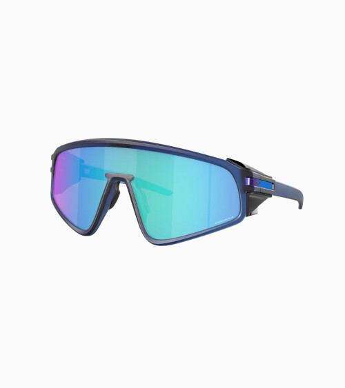 Oakley Latch Panel occhiali sportivi a mascherina