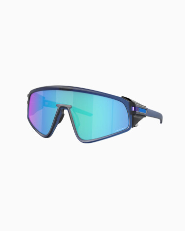 Lunettes de soleil sportives Oakley Latch Panel