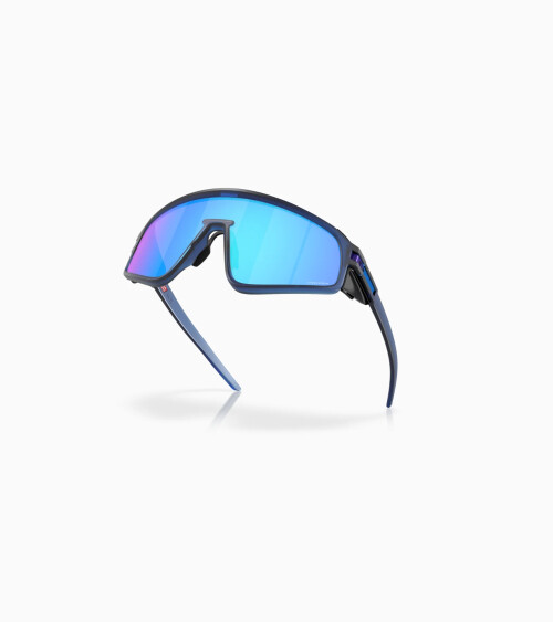 Oakley Latch Panel occhiali sportivi a mascherina