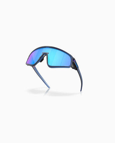 Oakley Latch Panel occhiali sportivi a mascherina