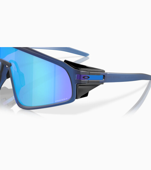 Oakley Latch Panel occhiali sportivi a mascherina