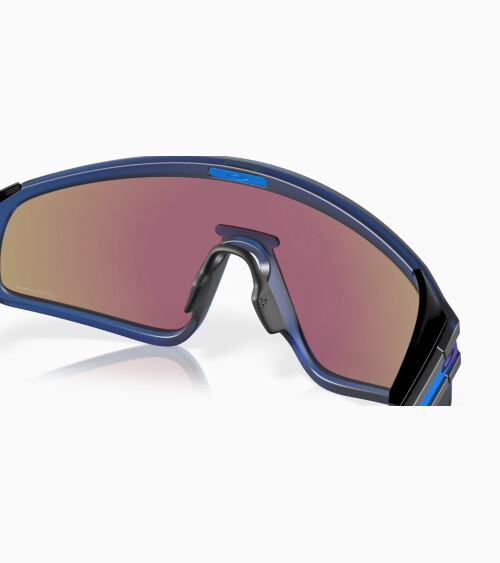 Oakley Latch Panel occhiali sportivi a mascherina