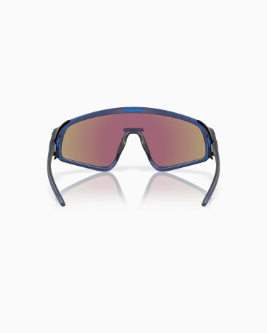 Lunettes de soleil sportives Oakley Latch Panel