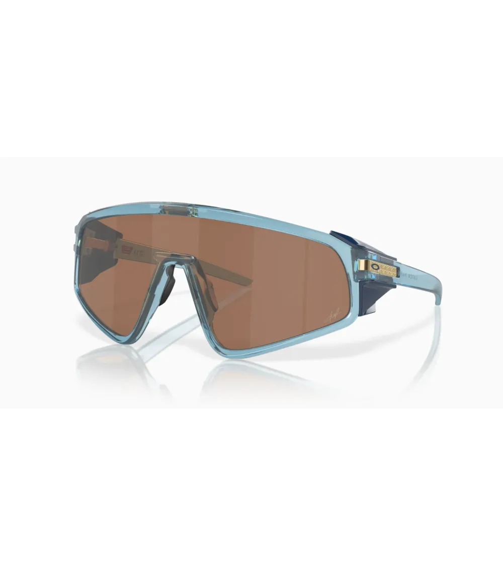 Oakley Latch Panel Sportsonnenbrille